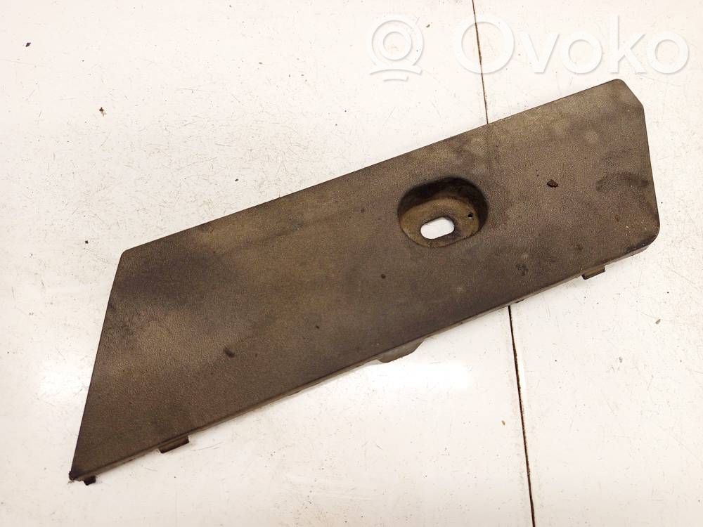 Toyota Verso Altra parte interiore 