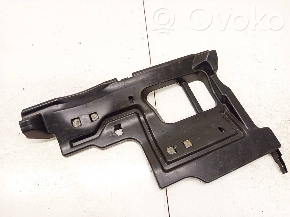 Toyota Verso Altra parte interiore