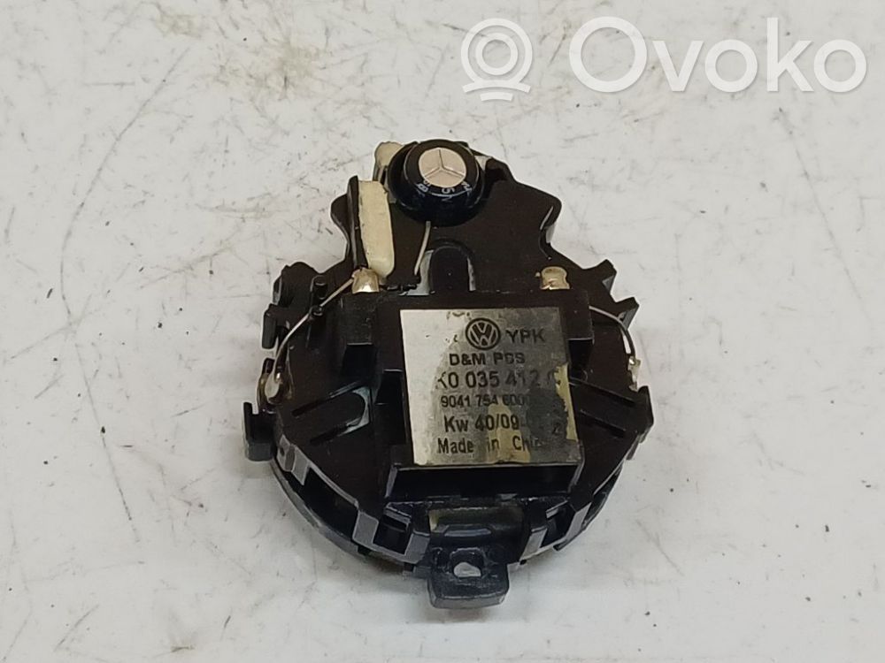 Seat Ibiza IV (6J,6P) Altoparlante portiera anteriore