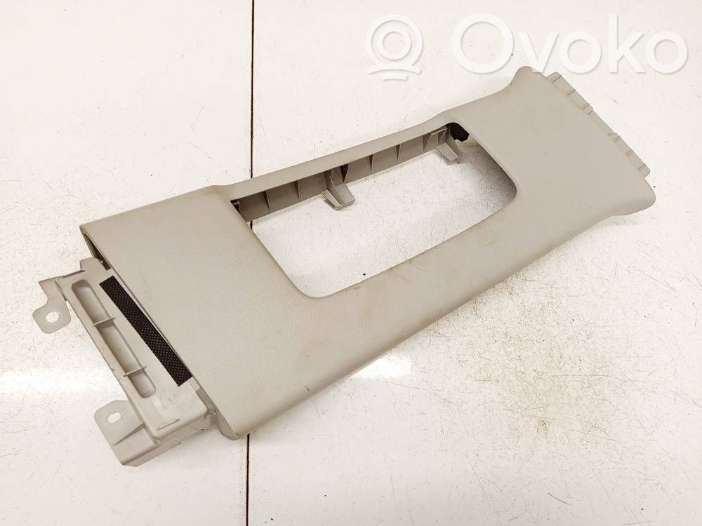 Toyota Verso Altra parte interiore 