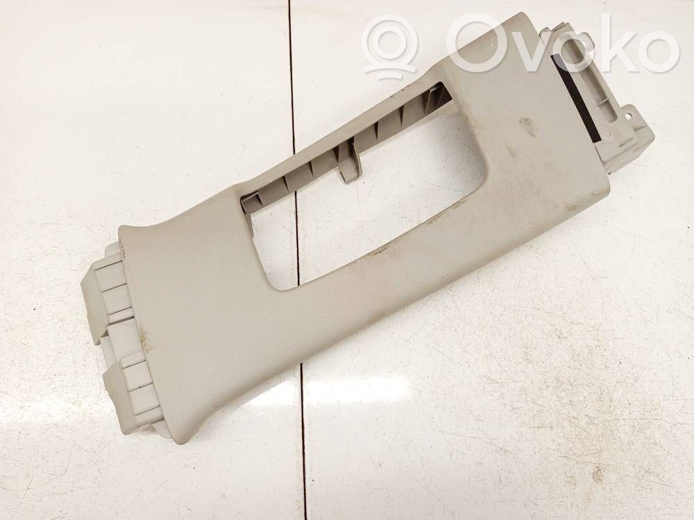Toyota Verso Altra parte interiore 