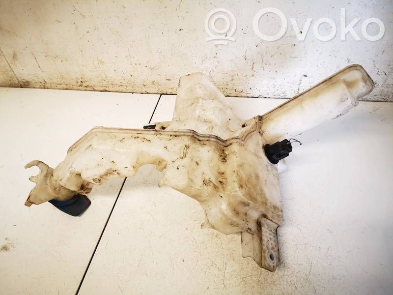Volkswagen PASSAT B6 Serbatoio/vaschetta liquido lavavetri parabrezza 