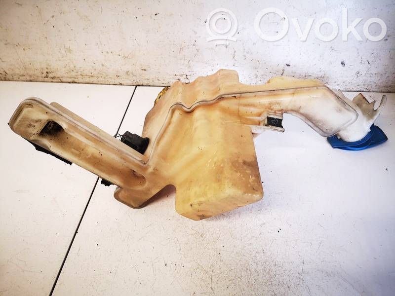Volkswagen PASSAT B6 Serbatoio/vaschetta liquido lavavetri parabrezza 