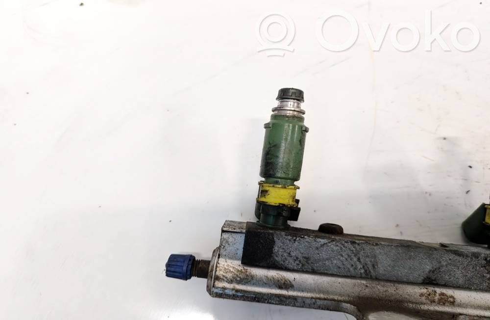 Inyector de combustible   9470229,9470229