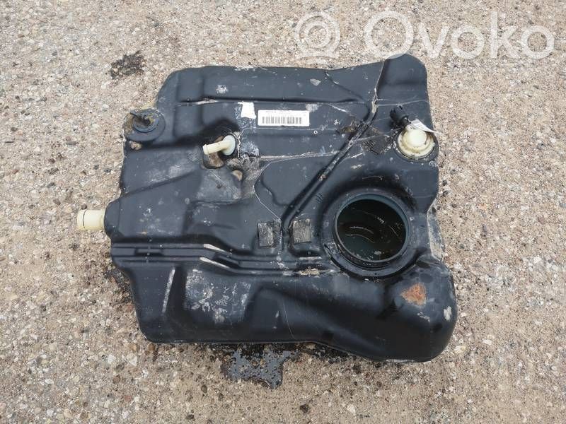 Volvo V50 Rezervor combustibil 