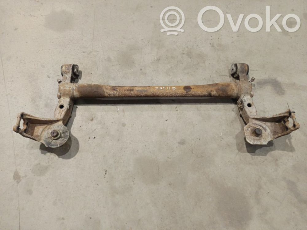 Opel Astra H Cadru auxiliar spate 