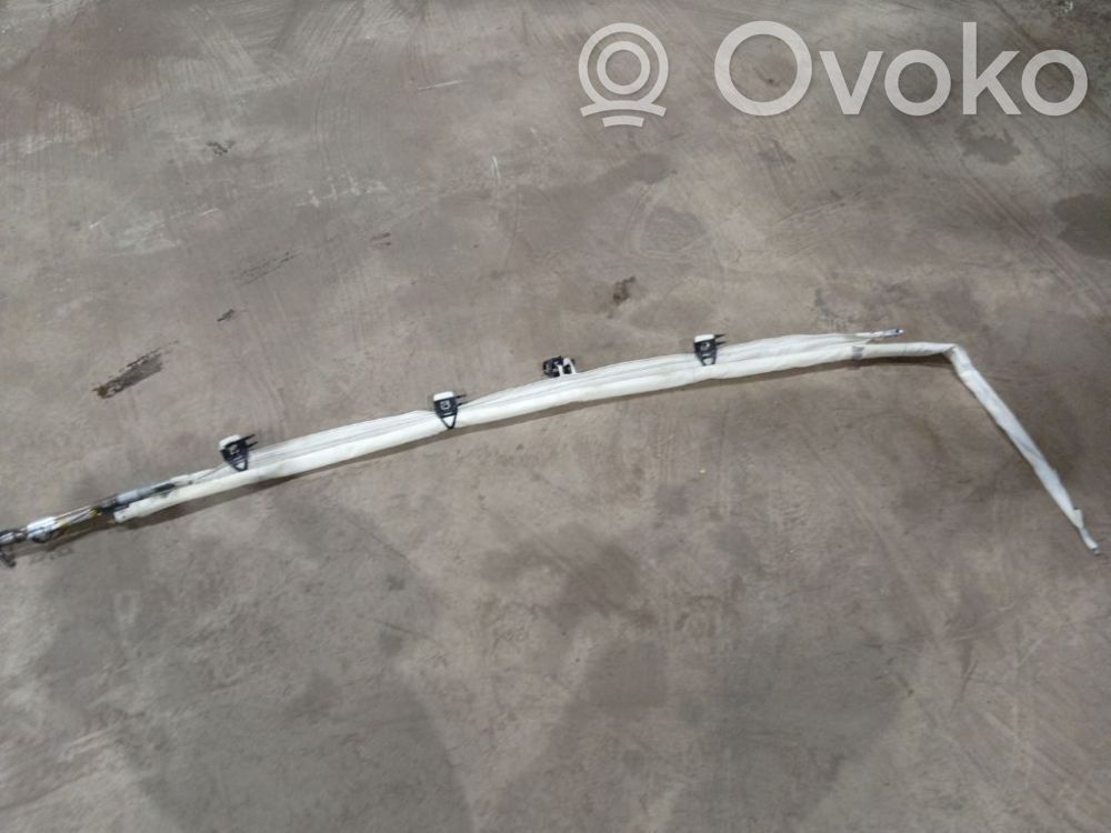 Volvo V50 Airbag da tetto 