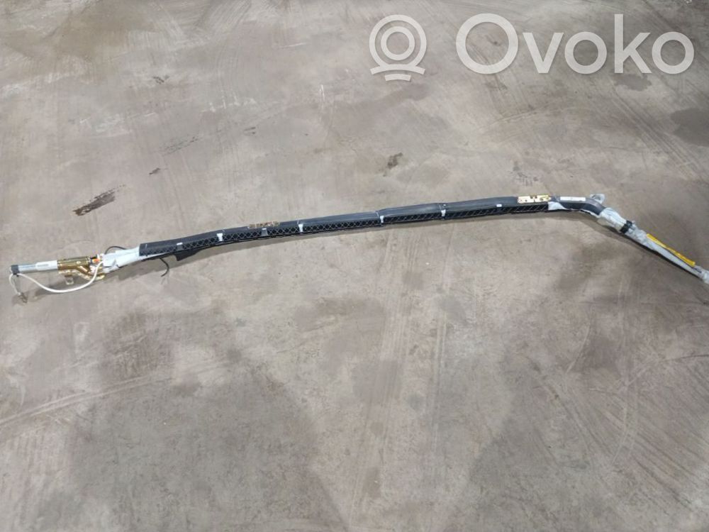 Mercedes-Benz ML W163 Kopfairbag