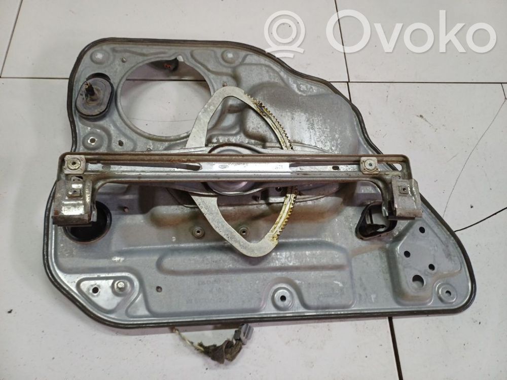 Volvo V50 Mécanisme de lève-vitre avec moteur 