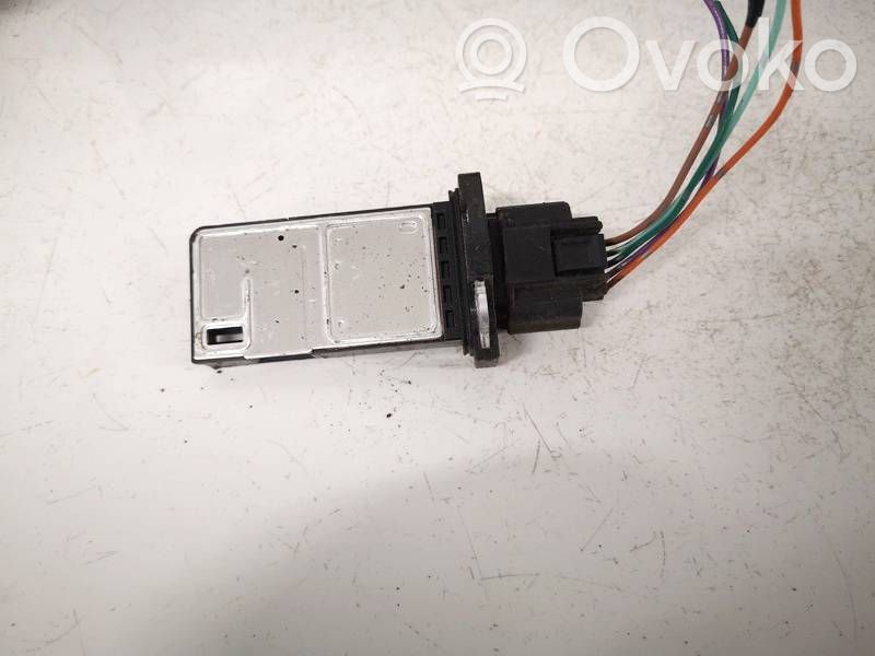Caudalímetro de flujo del aire   226807S000,226807S000,AFH70M38