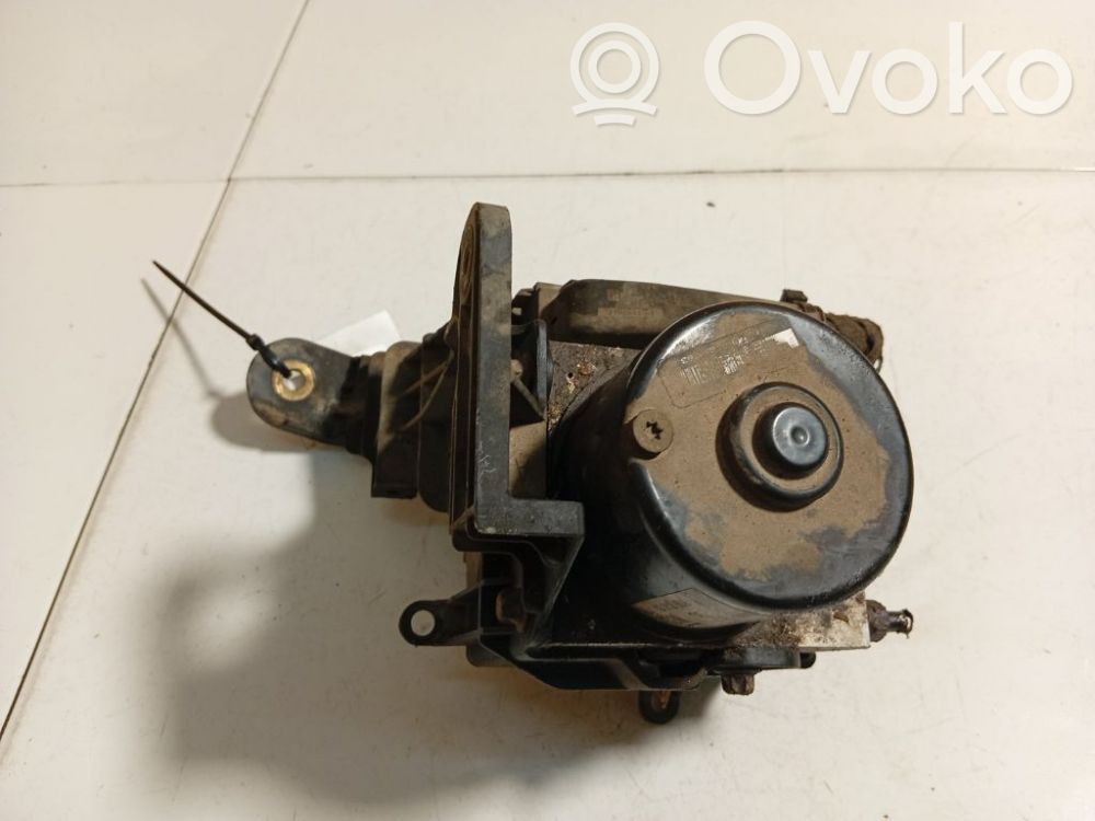 Opel Astra H ABS-pumppu 
