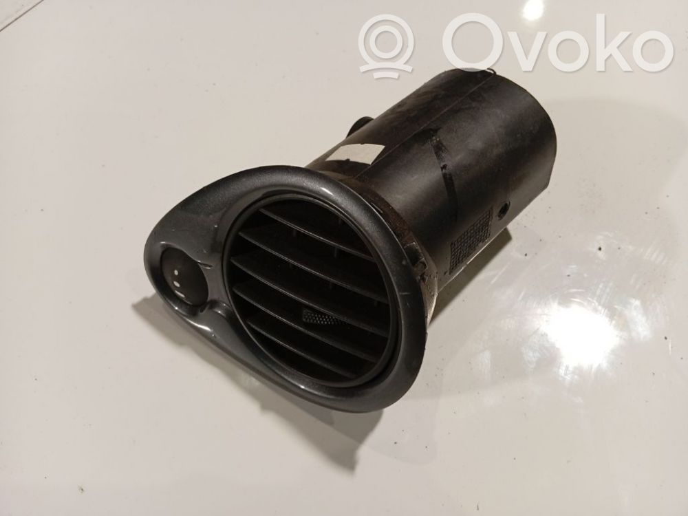 Renault Clio III Grilă ventilație centrală