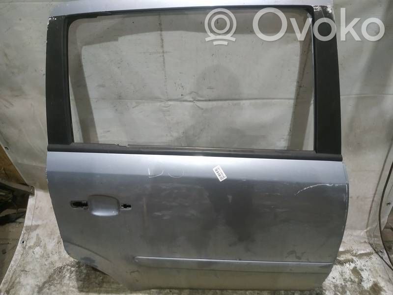 Opel Zafira B Ușă spate 