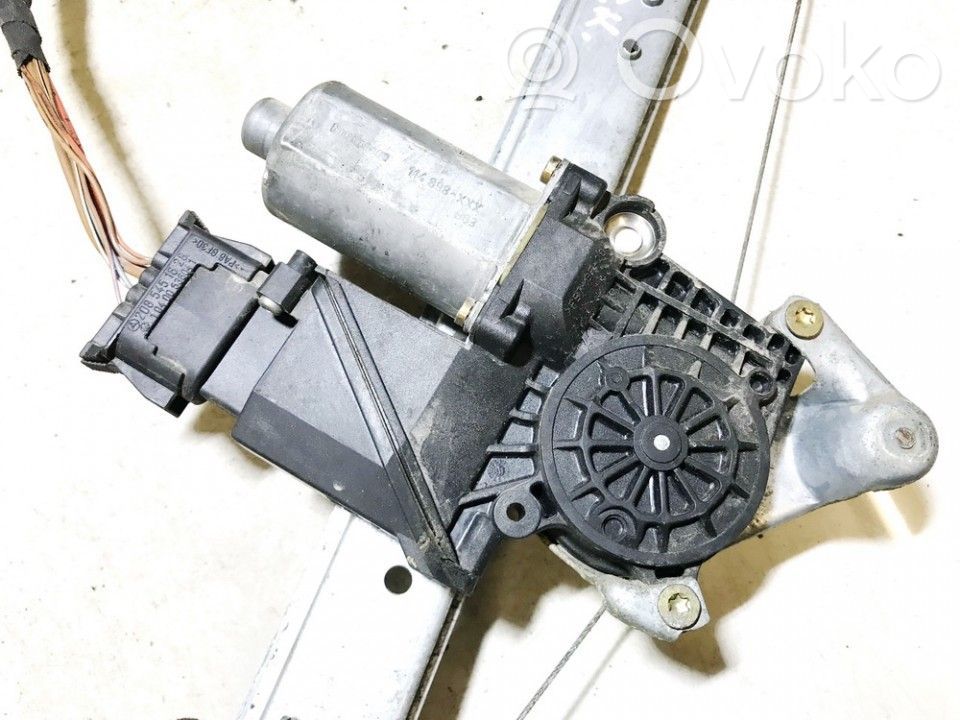 Mercedes-Benz A W168 Motorino alzacristalli della portiera posteriore 