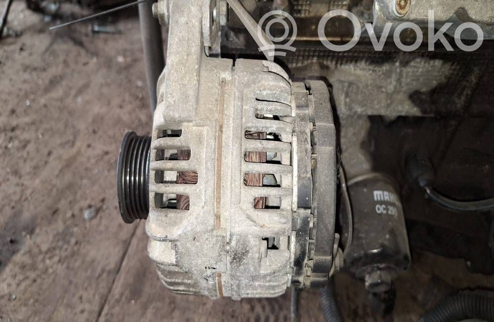 Skoda Fabia Mk1 (6Y) Alternator 