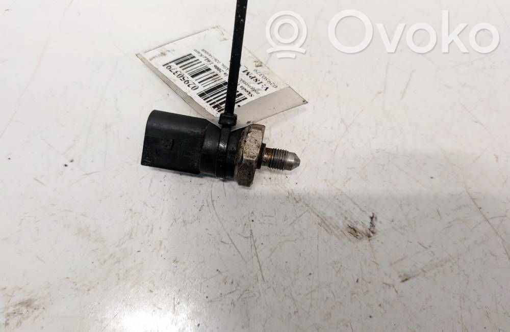 Skoda Octavia Mk2 (1Z) Kraftstoffdrucksensor 