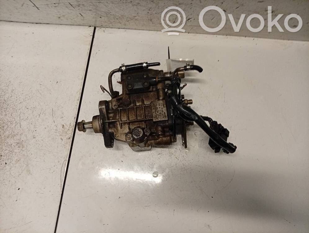 Audi A6 S6 C5 4B Bomba de alta presión de inyección de combustible 