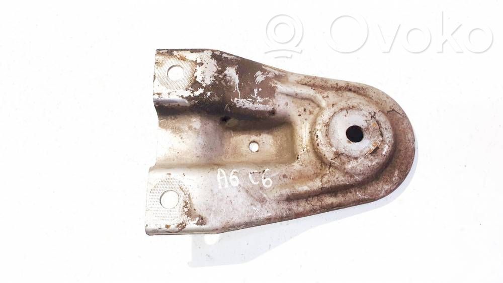 Audi A6 S6 C6 4F Supporto nel bagagliaio/baule 