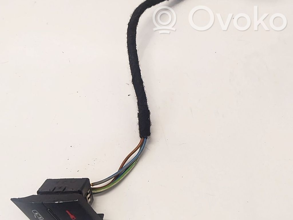 Audi A6 S6 C5 4B Buton comutator închidere centralizată 