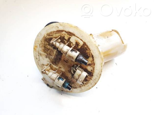Opel Astra H Capteur niveau de carburant
