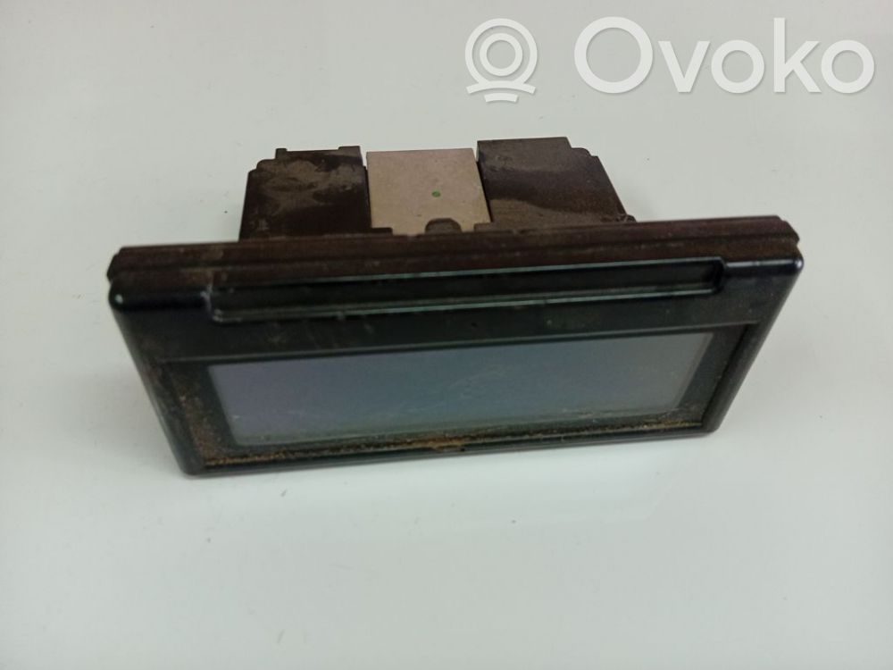 Volvo V50 Monitor/display/piccolo schermo