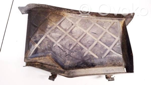 Audi A4 S4 B6 8E 8H Alte piese de exterior 