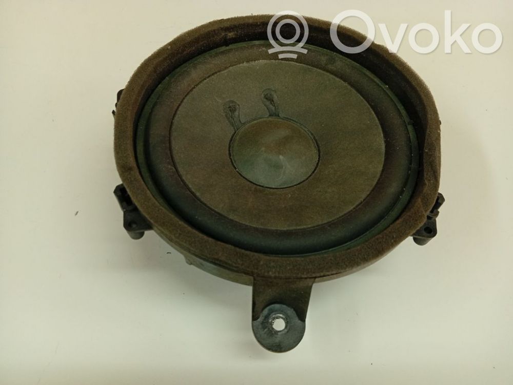 Volvo V50 Difuzor ușă față 