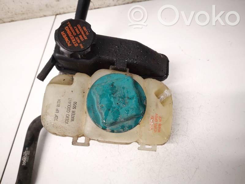 Volvo S60 Vas expansiune/rezervor lichid de răcire 