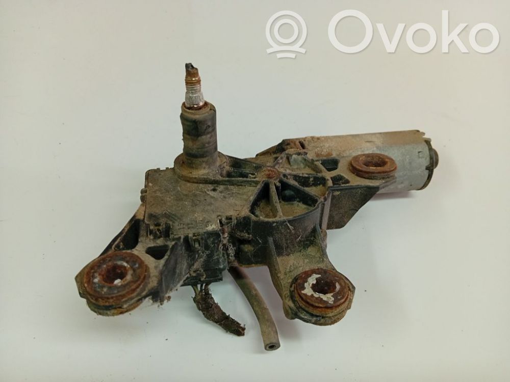 Volkswagen PASSAT B5 Motor ștergător lunetă 