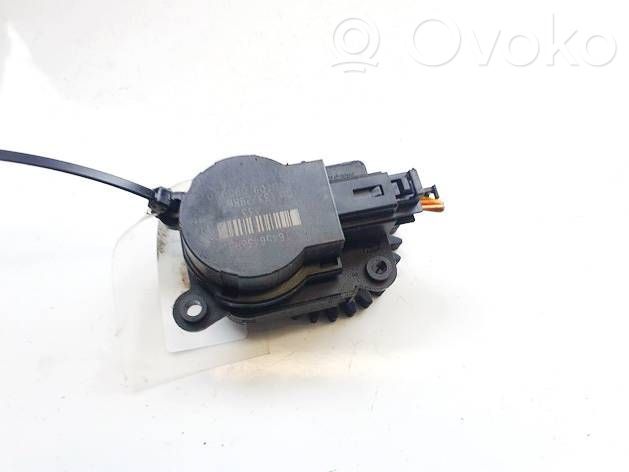 Opel Insignia A Motor/actuator clapetă aer