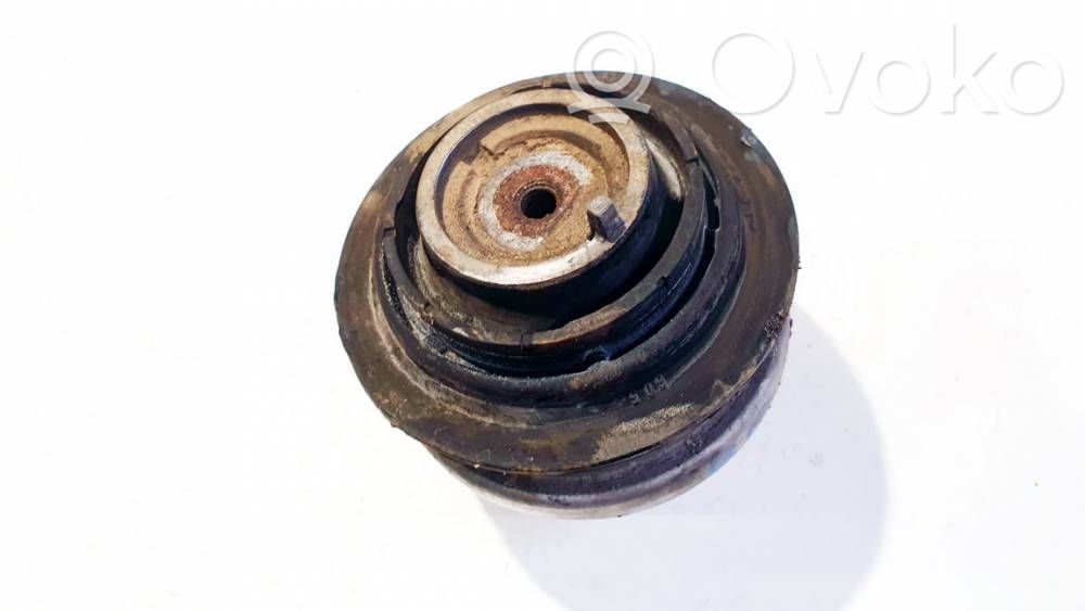 Mercedes-Benz S W221 Suport tampon motor