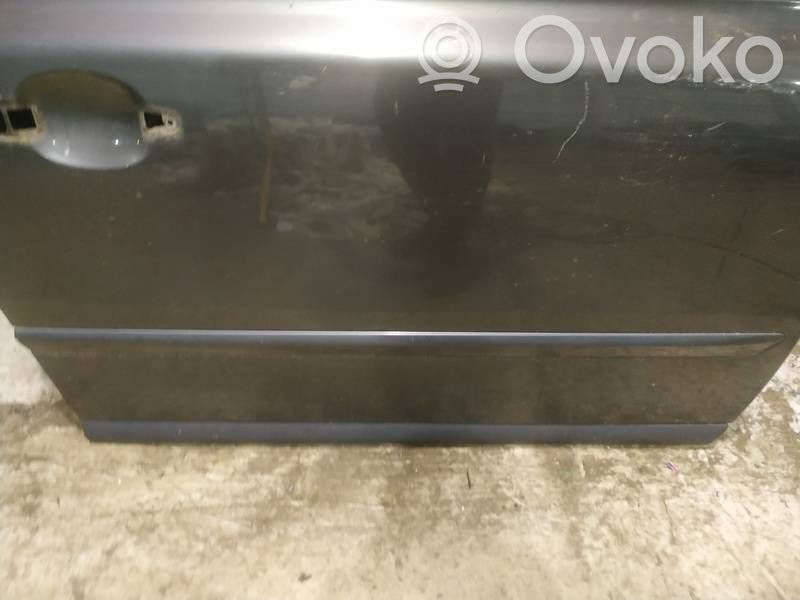 Volvo V50 Moulure de porte avant
