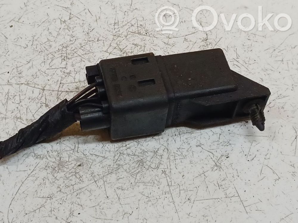 Chrysler Sebring (JS) Relè preriscaldamento candelette