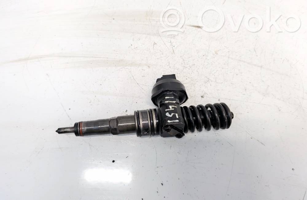 Injector combustibil   038130073BK,038130073BK