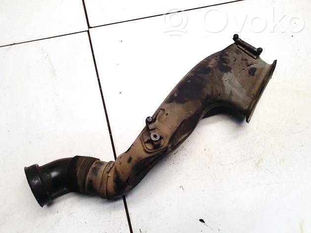 Opel Astra H Conductă/furtun admisie aer 
