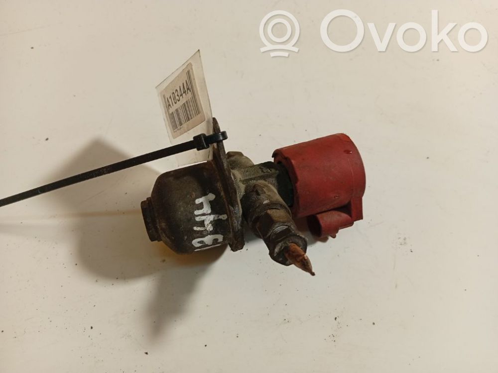 Pontiac Vibe Valvola EGR 