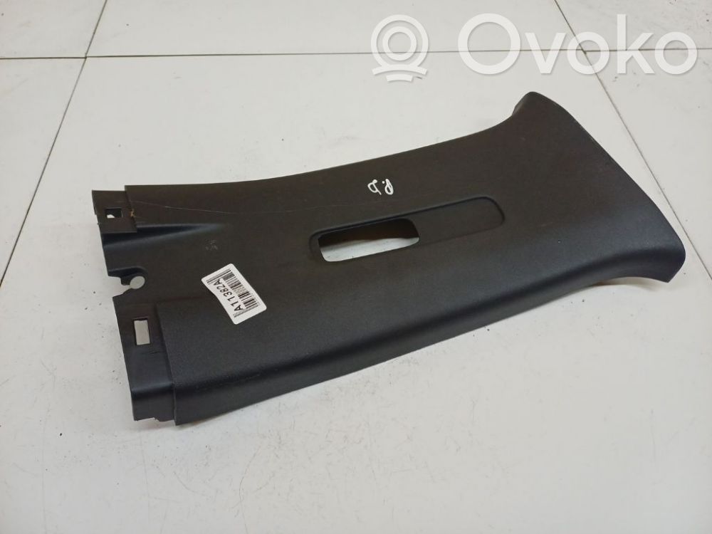 Capac stâlp (B) (superior)   898064455Y,898064455Y,898064455Y