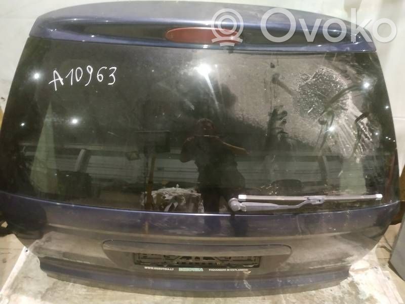 Chrysler Voyager Hayon/capotă portbagaj 