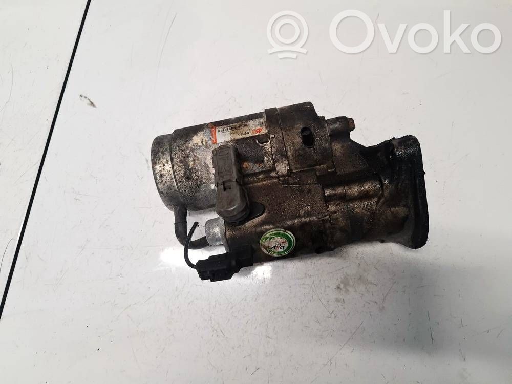 Electromotor   S6083,S6083,S6083