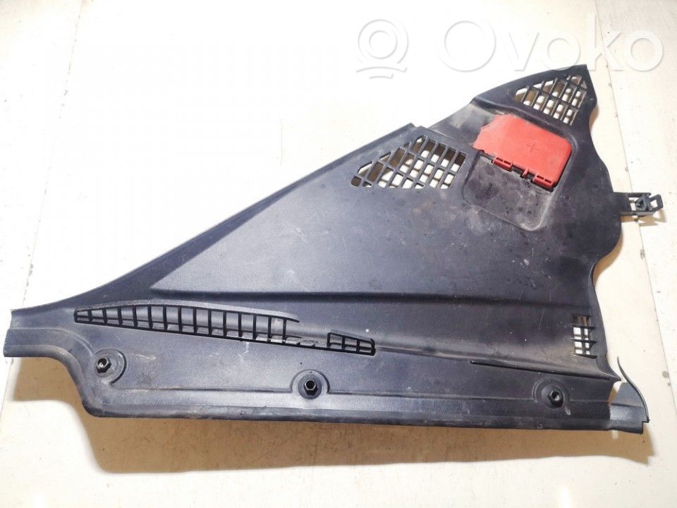 BMW 3 F30 F35 F31 Rivestimento del tergicristallo