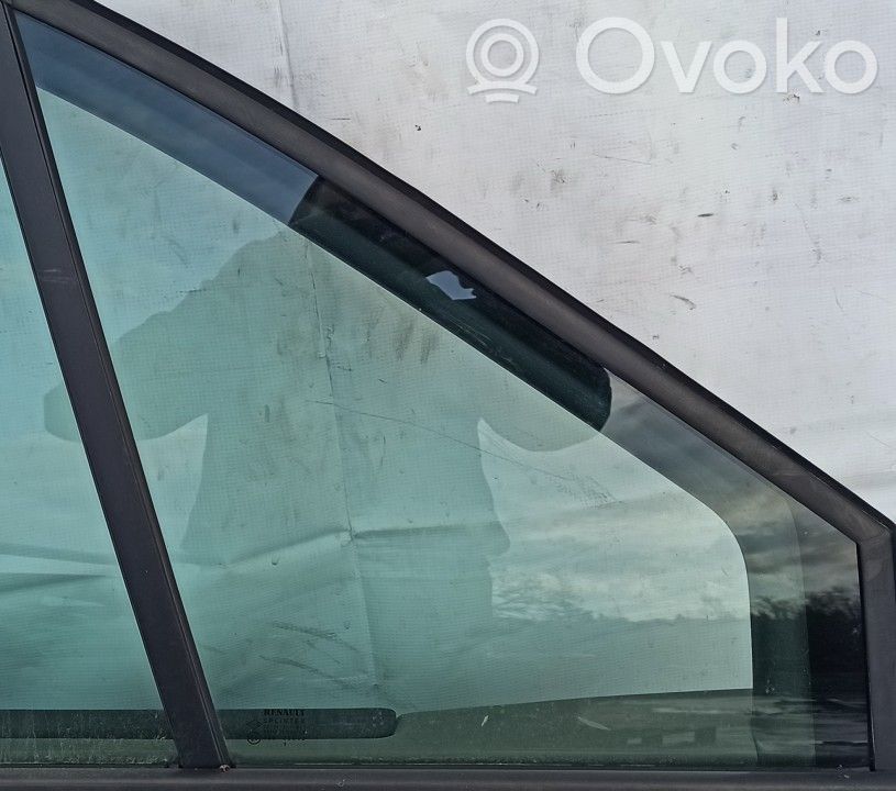 Renault Scenic II -  Grand scenic II Geam ventilare ușă față patru uși 