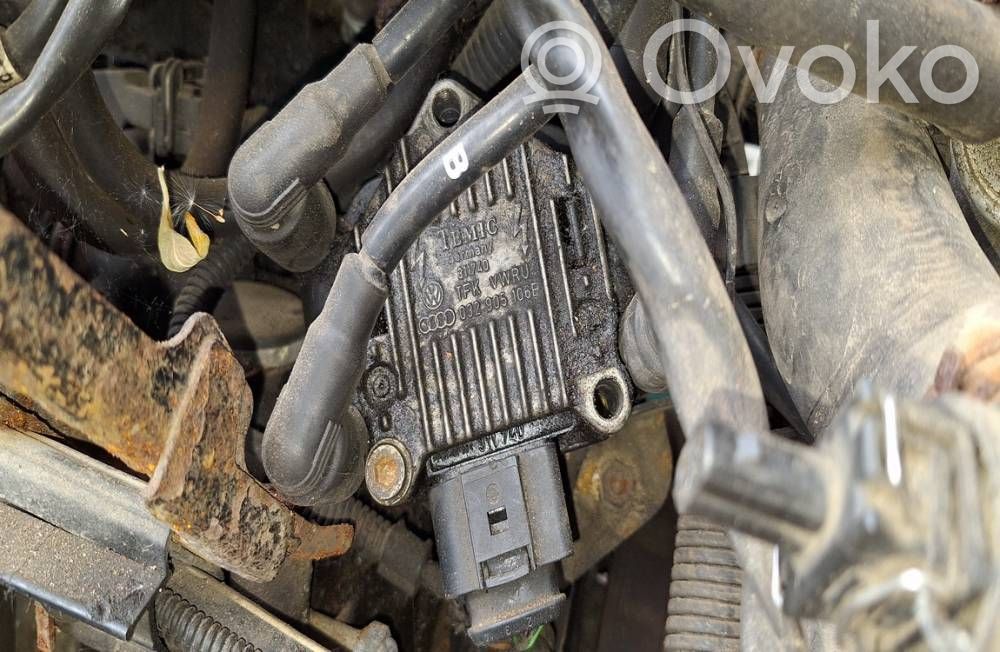 Volkswagen Golf IV Bobină aprindere 