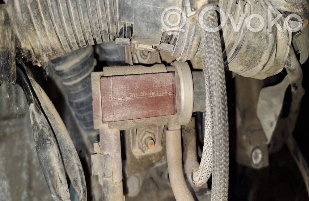 Electroválvula del turbo   70096803,9652570180,70096803,9652570180