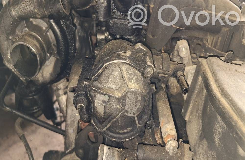 Bomba de vacío   D1561A,D1561A