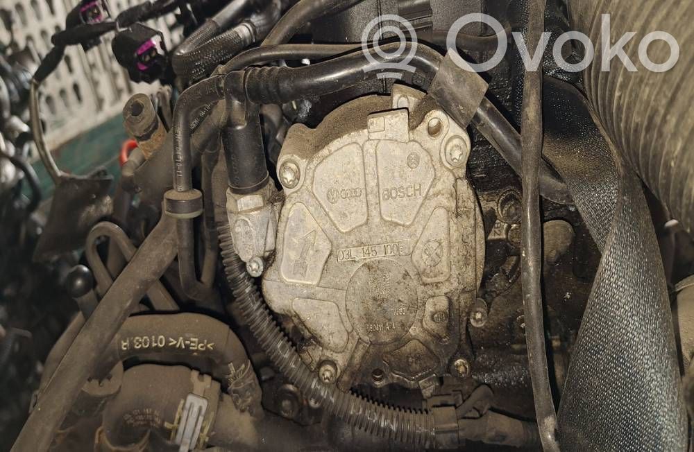 Pompe à vide   03L145100,03L145100