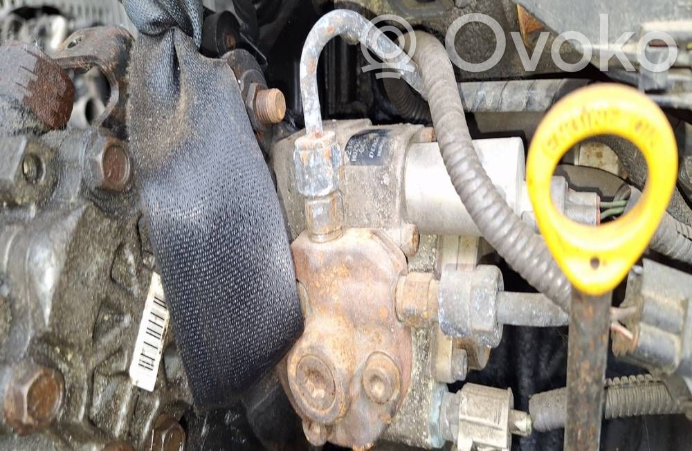 Toyota Avensis T250 Pompă injecție de înaltă presiune 