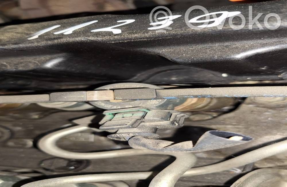 Inyector de combustible   0445110532,0445110532