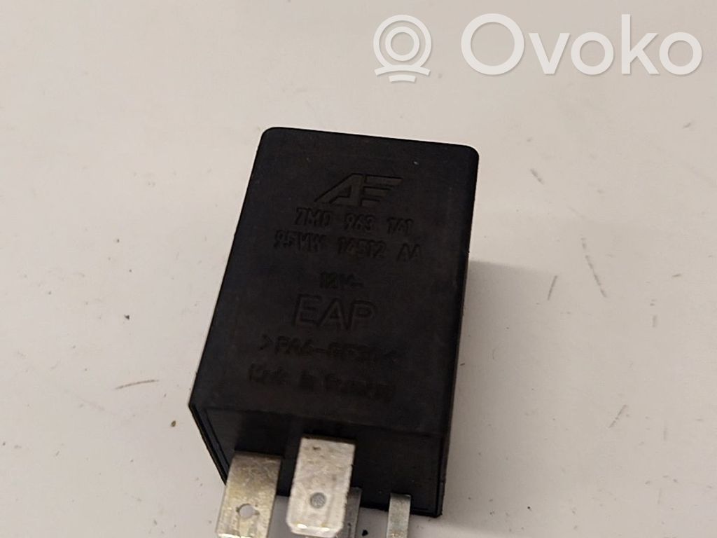 Sonstige Relais   7M0963141,7M0963141,7M0963141,95VW14512AA