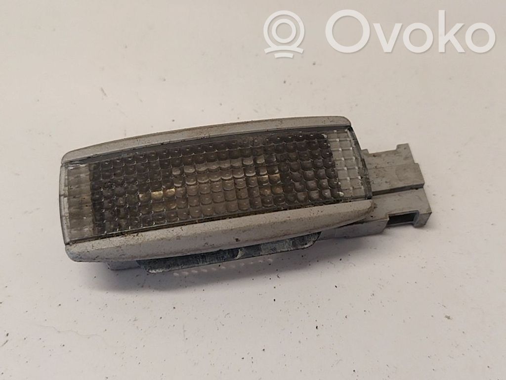 Volkswagen Touran I Autre éclairage intérieur