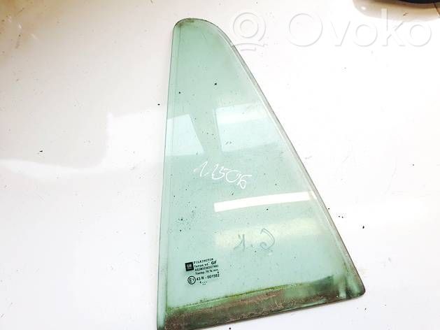 Ventanilla de ventilación de la puerta trasera   AS2M3236DOT682,AS2M3236DOT682